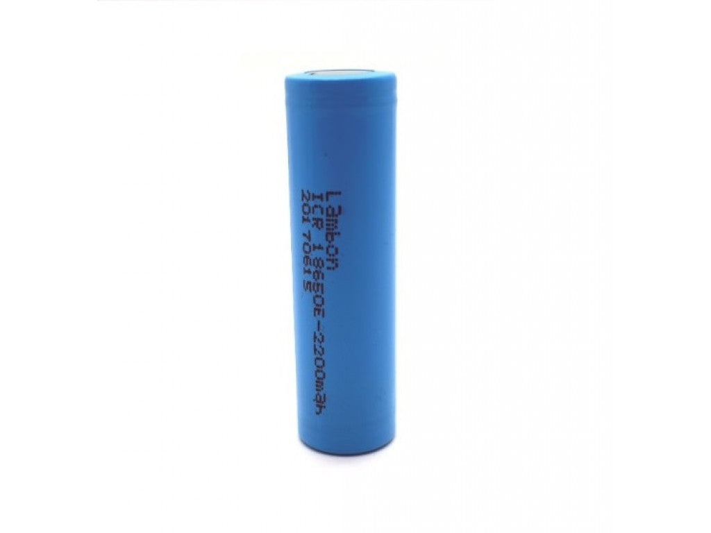 Baterija Punjiva LI-ion Baterija TIP 18650 2200mAh